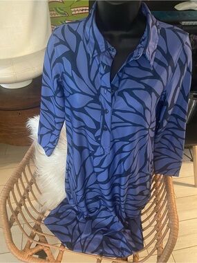 Vineyard Vines Athleisure Dress
